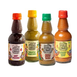 Sauces