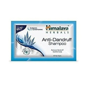 Himalaya Anti-Dandruff Shampoo Sachet - 14%