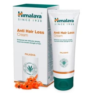 Anti Hair Loss Cream 50g