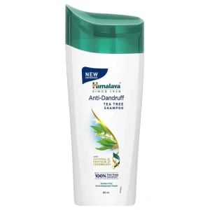 Anti-Dandruff Shampoo 80ml