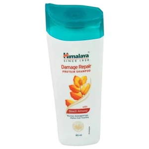 Damage Repair Protein Shampoo 80ml