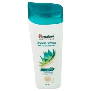 Dryness Defense Protein Shampoo 80ml