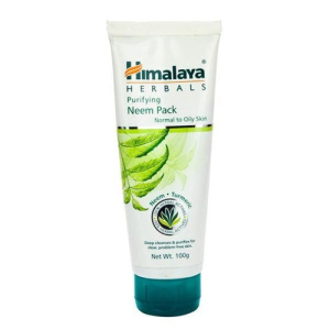 Purifying Neem Pack 100g