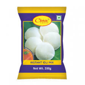 Idly Ready Mix Chitale bandhu