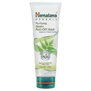 Purifying Neem Peel-Off Mask 100g