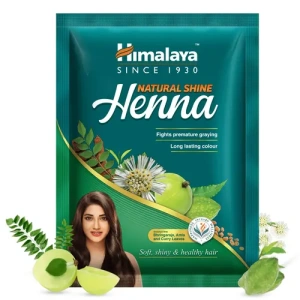 Natural Shine Henna 25g