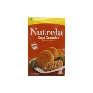 NUTRELA SOYA GRANULES (KEEMA)