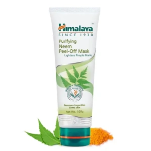 Purifying Neem Peel-Off Mask 50g