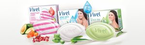 Soaps