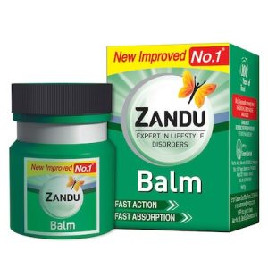 Balms